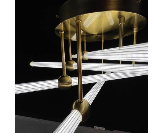 Потолочная люстра ImperiumLoft Bekka 203762-26, изображение 18