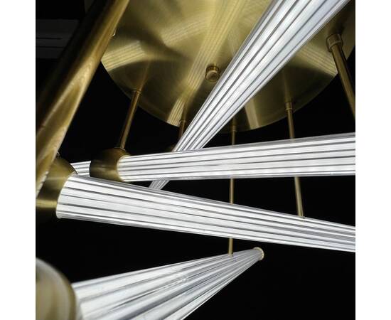 Потолочная люстра ImperiumLoft Bekka 203762-26, изображение 20