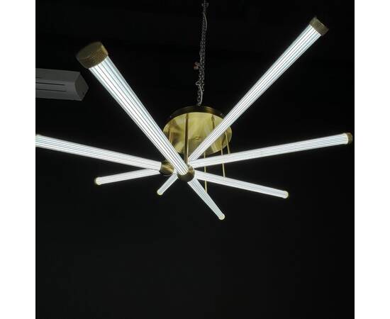 Потолочная люстра ImperiumLoft Bekka 203762-26, изображение 22