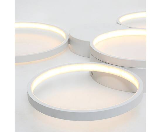 Потолочная люстра ImperiumLoft Twine 204615-26, изображение 4