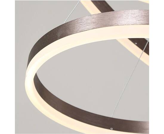 Подвесная люстра ImperiumLoft Cruise 204622-23, изображение 2