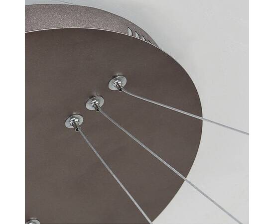 Подвесная люстра ImperiumLoft Cruise 204622-23, изображение 3