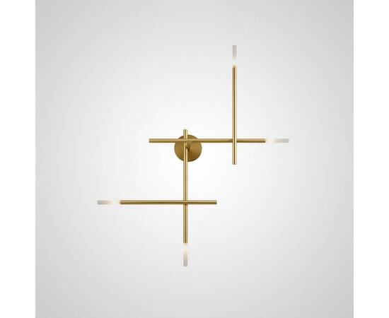 Настенный светильник ImperiumLoft Traverse 207739-26