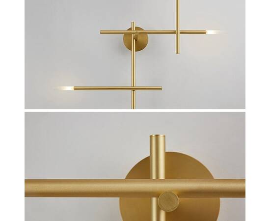 Настенный светильник ImperiumLoft Traverse 207739-26, изображение 12