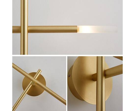 Настенный светильник ImperiumLoft Traverse 207739-26, изображение 13