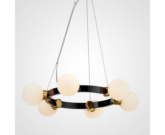 Подвесная люстра ImperiumLoft Flamb 208629-26