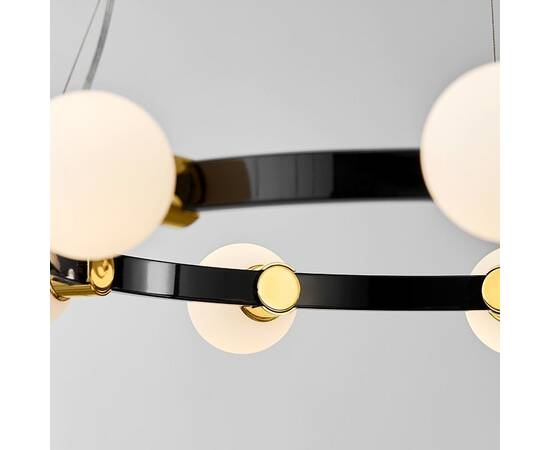 Подвесная люстра ImperiumLoft Flamb 208629-26, изображение 5