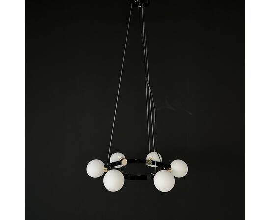 Подвесная люстра ImperiumLoft Flamb 208629-26, изображение 9