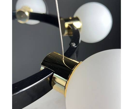 Подвесная люстра ImperiumLoft Flamb 208629-26, изображение 11