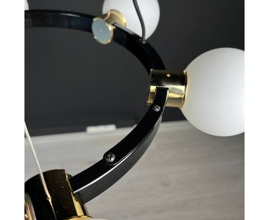 Подвесная люстра ImperiumLoft Flamb 208629-26, изображение 12