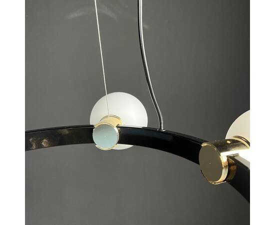 Подвесная люстра ImperiumLoft Flamb 208629-26, изображение 13