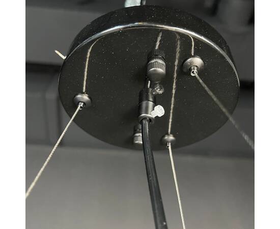 Подвесная люстра ImperiumLoft Flamb 208629-26, изображение 14