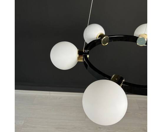 Подвесная люстра ImperiumLoft Flamb 208629-26, изображение 15