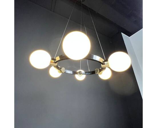 Подвесная люстра ImperiumLoft Flamb 208629-26, изображение 17