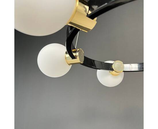 Подвесная люстра ImperiumLoft Flamb 208629-26, изображение 19