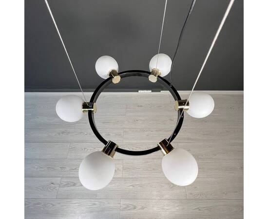 Подвесная люстра ImperiumLoft Flamb 208629-26, изображение 20