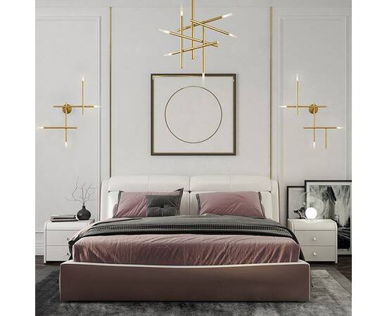 Настенный светильник ImperiumLoft Traverse 207741-26, изображение 5