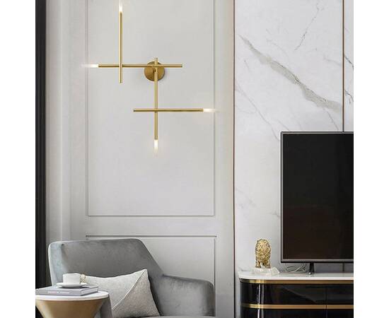 Настенный светильник ImperiumLoft Traverse 207741-26, изображение 7