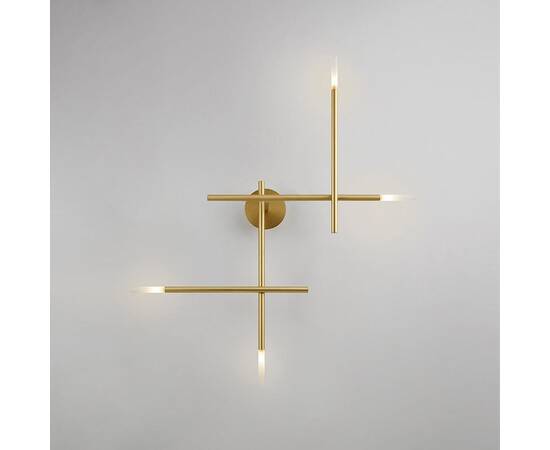 Настенный светильник ImperiumLoft Traverse 207742-26, изображение 2