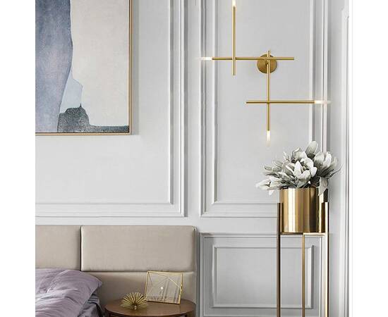 Настенный светильник ImperiumLoft Traverse 207742-26, изображение 6