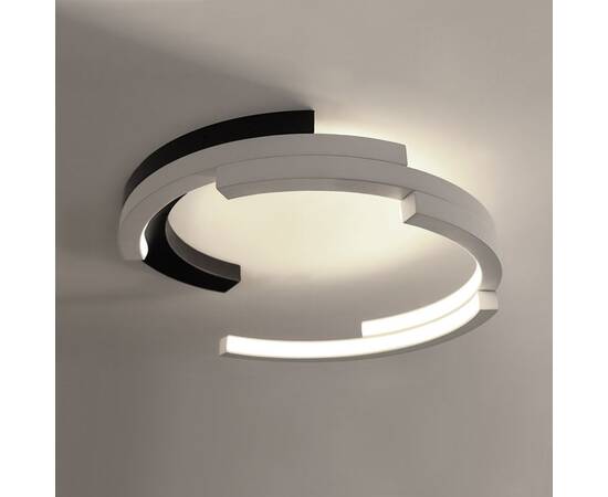 Потолочная люстра ImperiumLoft Vima 208630-26, изображение 4