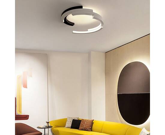 Потолочная люстра ImperiumLoft Vima 208630-26, изображение 6