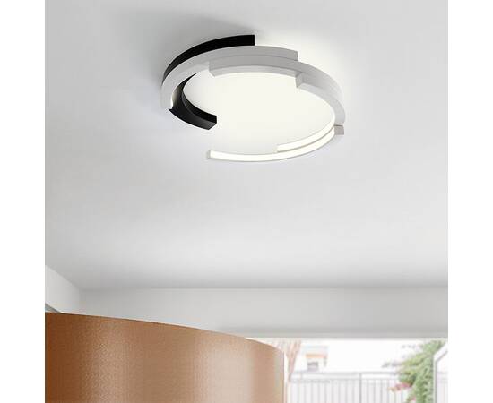 Потолочная люстра ImperiumLoft Vima 208630-26, изображение 12