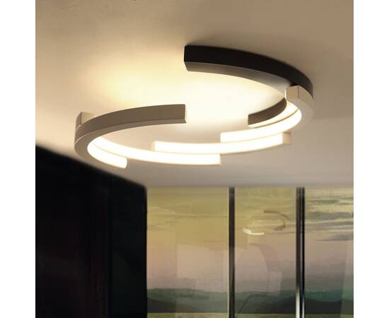 Потолочная люстра ImperiumLoft Vima 208631-26, изображение 6