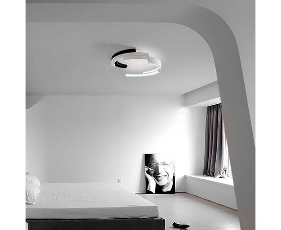 Потолочная люстра ImperiumLoft Vima 208631-26, изображение 14