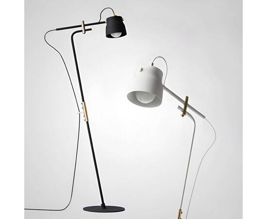 Торшер ImperiumLoft Ram 208717-26, изображение 2