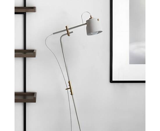 Торшер ImperiumLoft Ram 208717-26, изображение 4