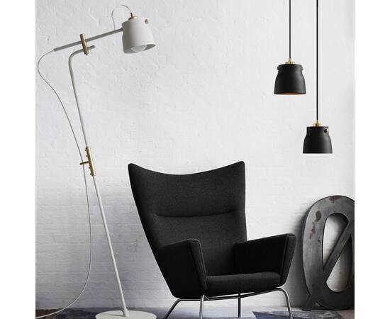 Торшер ImperiumLoft Ram 208717-26, изображение 5