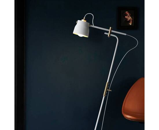 Торшер ImperiumLoft Ram 208717-26, изображение 6