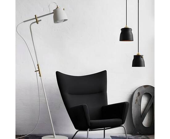 Торшер ImperiumLoft Ram 208717-26, изображение 7