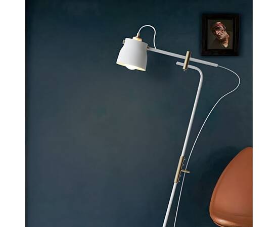 Торшер ImperiumLoft Ram 208717-26, изображение 8