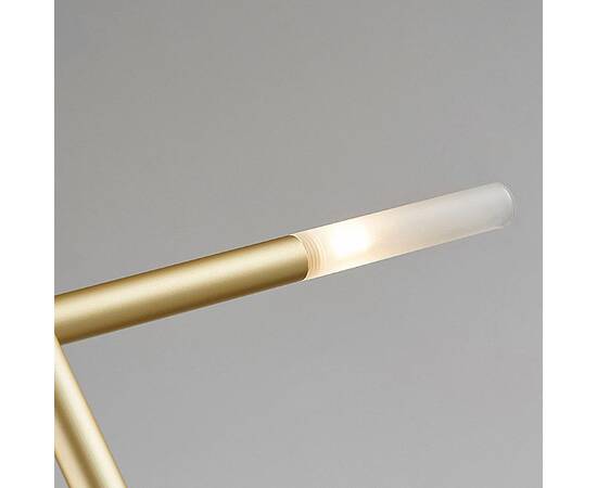 Люстра на штанге ImperiumLoft Traverse 207813-26, изображение 8