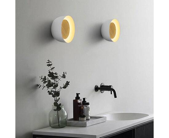 Настенный светильник ImperiumLoft Loke 208718-26, изображение 8