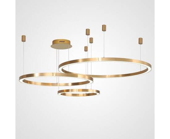 Подвесной светильник ImperiumLoft Cruise 207815-26