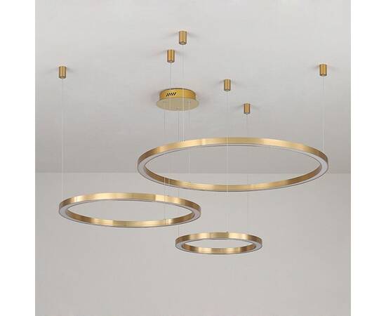 Подвесной светильник ImperiumLoft Cruise 207815-26, изображение 2