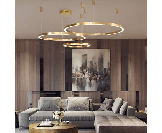 Подвесной светильник ImperiumLoft Cruise 207815-26, изображение 3