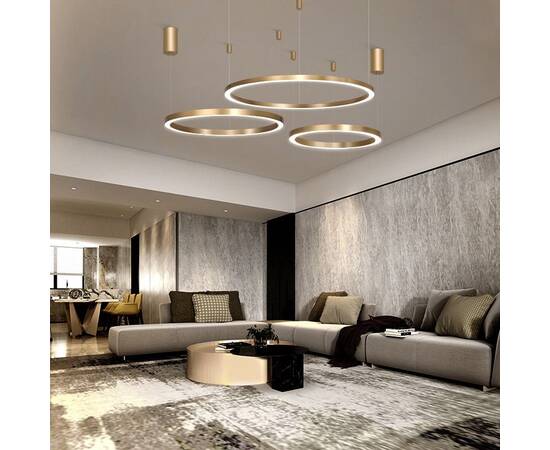 Подвесной светильник ImperiumLoft Cruise 207815-26, изображение 5