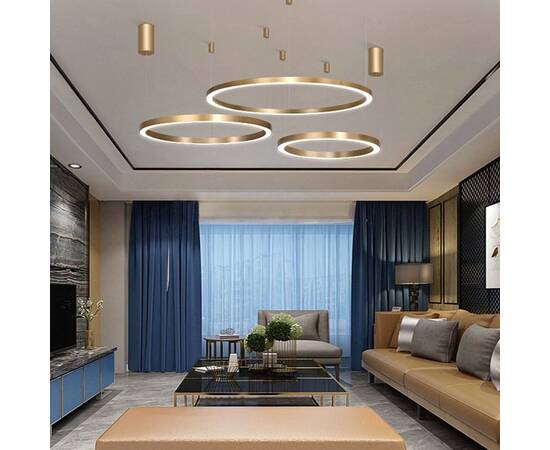 Подвесной светильник ImperiumLoft Cruise 207815-26, изображение 11