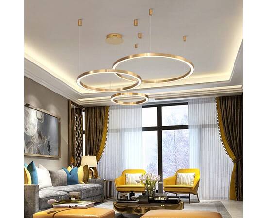 Подвесной светильник ImperiumLoft Cruise 207815-26, изображение 12