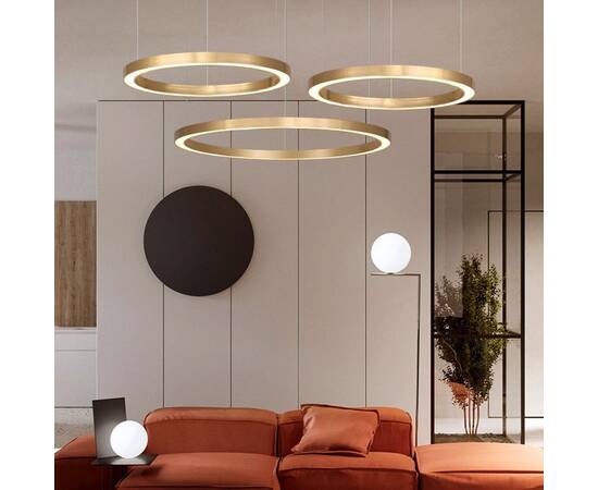 Подвесной светильник ImperiumLoft Cruise 207815-26, изображение 13