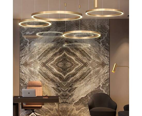 Подвесной светильник ImperiumLoft Cruise 207815-26, изображение 14