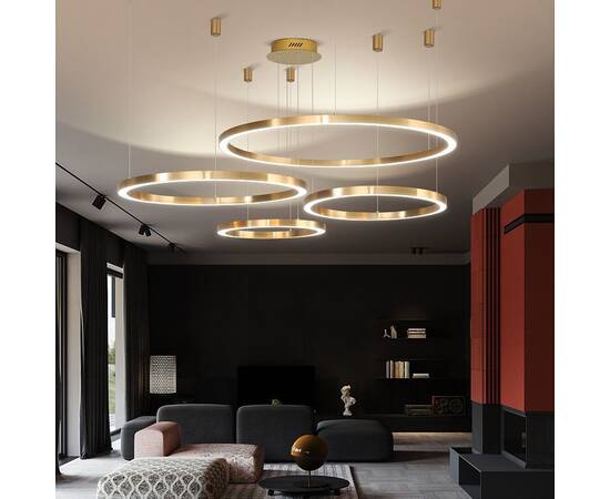 Подвесной светильник ImperiumLoft Cruise 207815-26, изображение 16