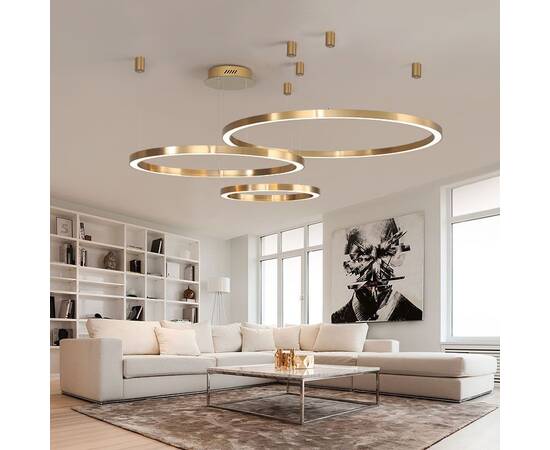 Подвесной светильник ImperiumLoft Cruise 207815-26, изображение 18