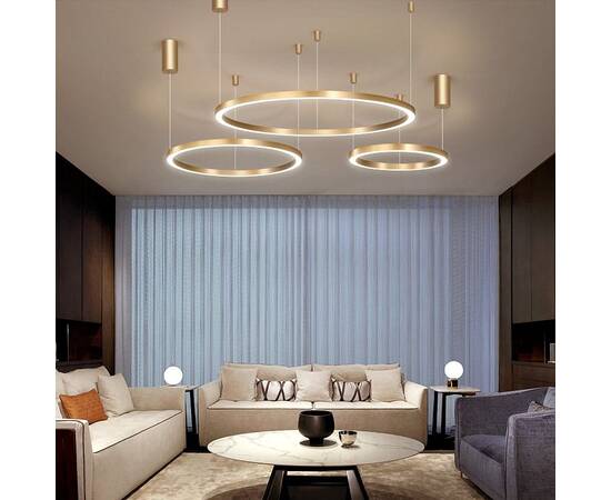 Подвесной светильник ImperiumLoft Cruise 207815-26, изображение 19