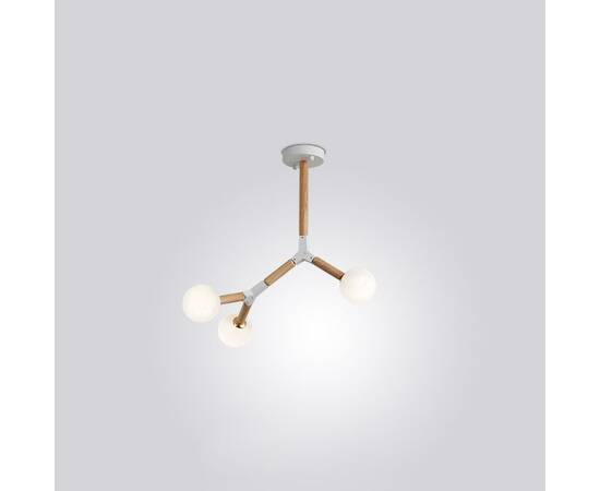 Люстра на штанге ImperiumLoft Formula 207820-26