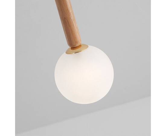 Люстра на штанге ImperiumLoft Formula 207822-26, изображение 7